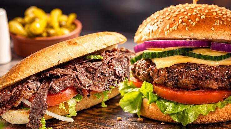 Bakanlıktan TOBBa yazı Online yemek siparişlerinde gramaj mercek altında