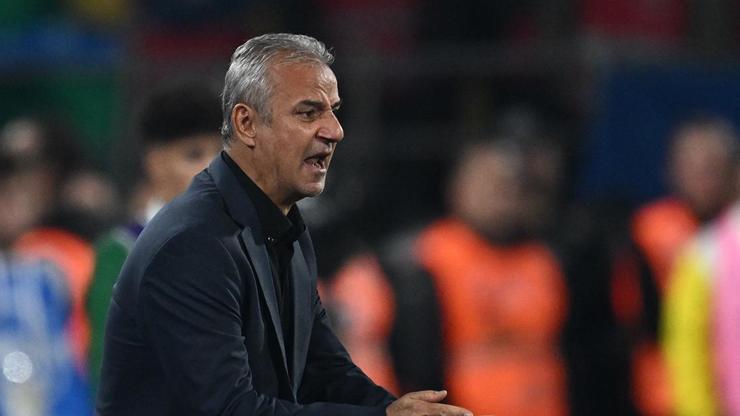 İsmail Kartal: Böyle bir mağlubiyeti aklımızdan geçirmiyorduk