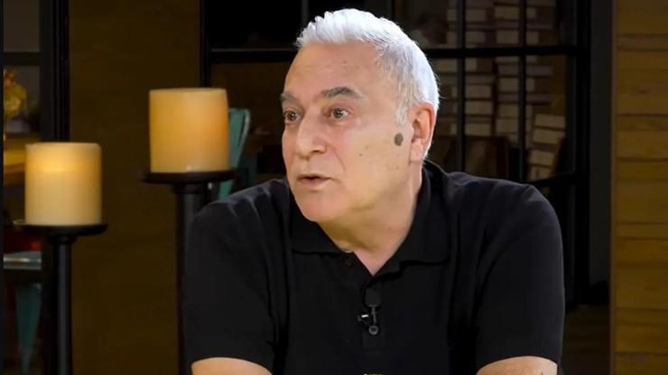 Tuğba Coşkun’dan Mehmet Ali Erbil’in evliliğiyle ilgili dikkat çeken sözler: “Biraz vicdan yaptık işte”