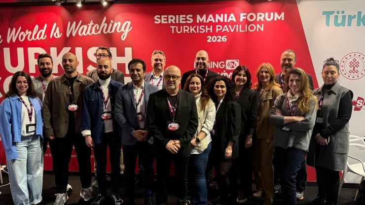 Türk senaristlerin hikâyeleri Fransa’da dünya sahnesine çıkacak
