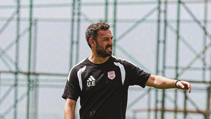 Pendiksporda Umut Eskiköy dönemi sona erdi