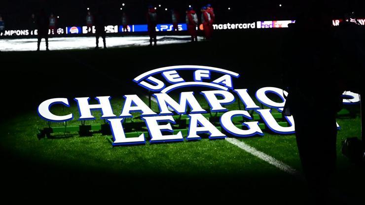 UEFA Şampiyonlar Liginde bu hafta gol rekoru kırıldı
