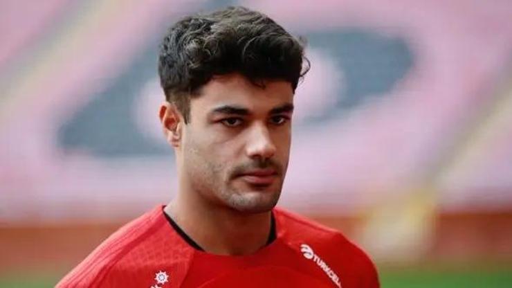 OZAN KABAK KİMDİR, NERELİ Hoffenheim Futbolcusu Ozan Kabak kaç yaşında