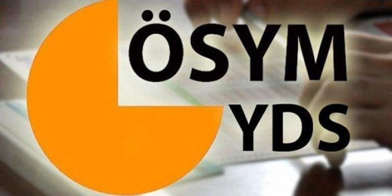 2025 YDS BAŞVURU TARİHLERİ: YDS/1 Başvurusu Nasıl Yapılır, Başvuru Ücretleri Ne Kadar Son Tarih ve ÖSYM Sınav Takvimi