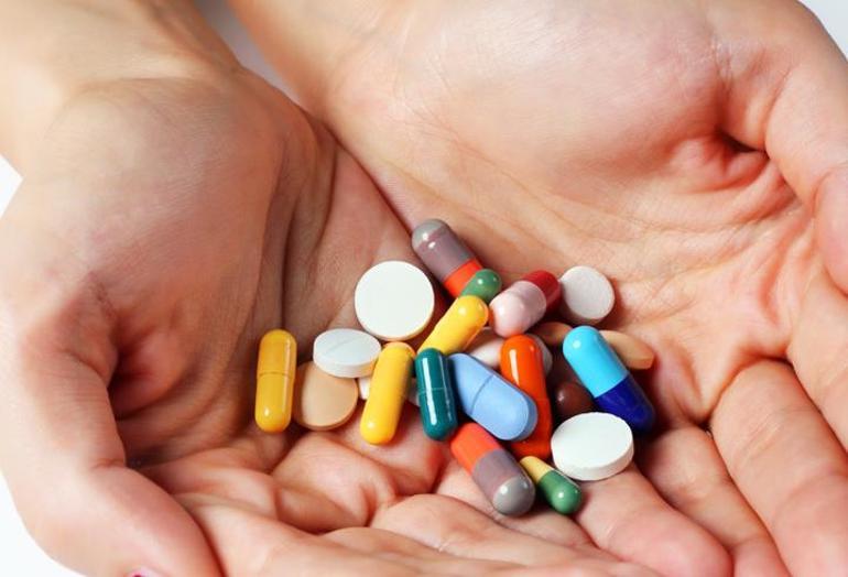 Antibiyotik direnci ölüm riskini artırıyor