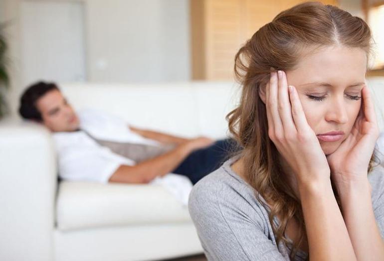 Kadınlar bazı hormonları nedeniyle bağımlılığa daha yatkın
