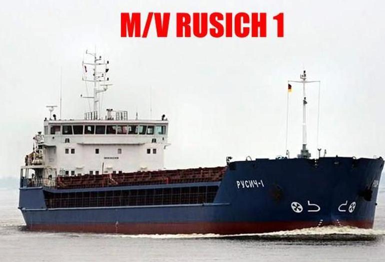 4 Rus gemisi denetime takıldı