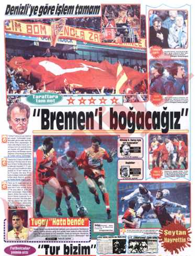 Galatasaray - Astana... Avrupa Ligi vizesi için