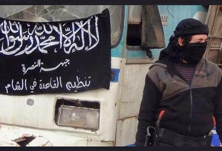 IŞİDe katılan yabancı cihatçı sayısı 30 bini aştı
