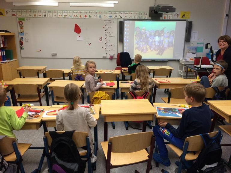 Finlandiya eğitim sisteminin başarı sırları