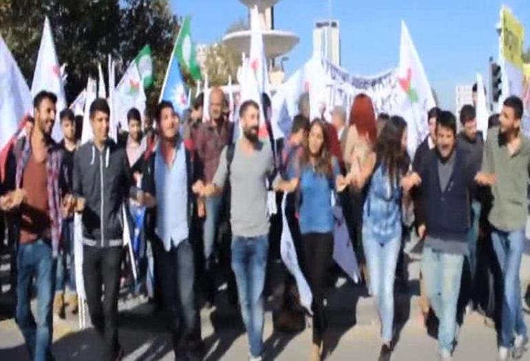 Ankara katliamcısı böyle demiş: Yapmak zorundayım