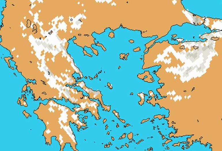 Meteorolojiden yoğun kar alarmı