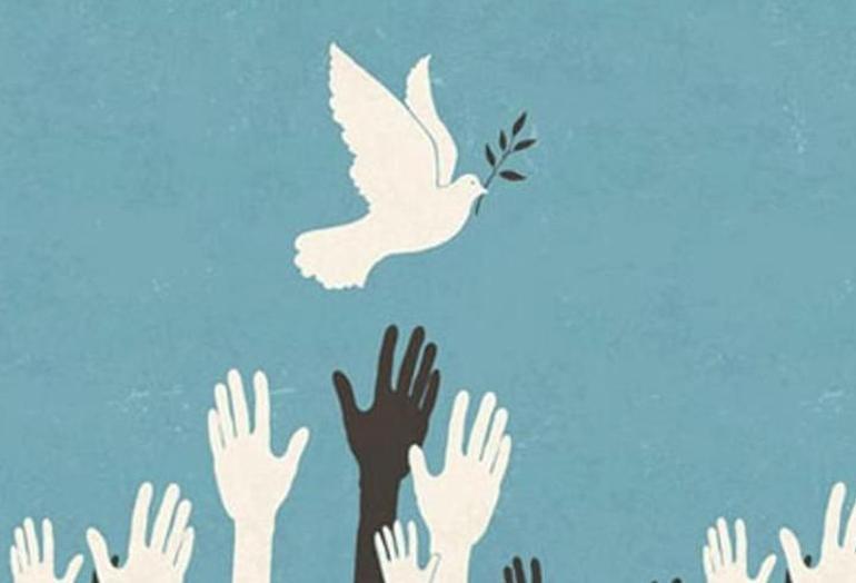 Barış Grubu barış için Diyarbakırda buluşuyor
