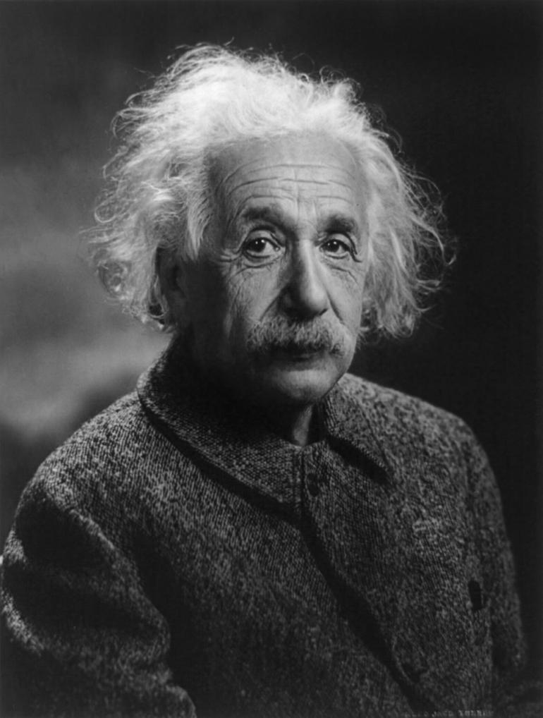 Einsteinın teorisi kara delik testini geçti