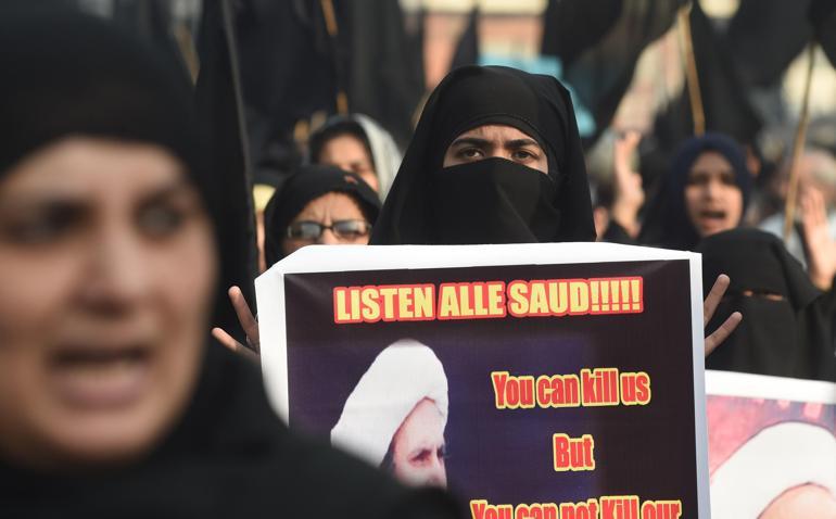 Suudi Arabistan El Nimr’i neden idam etti, zamanlama manidar mı