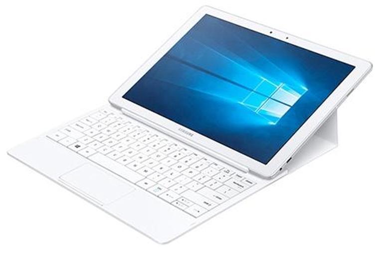 Galaxy TabPro S: Samsungtan Windows 10 tablet