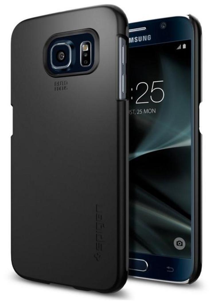 Spigen Galaxy S7 kılıfları