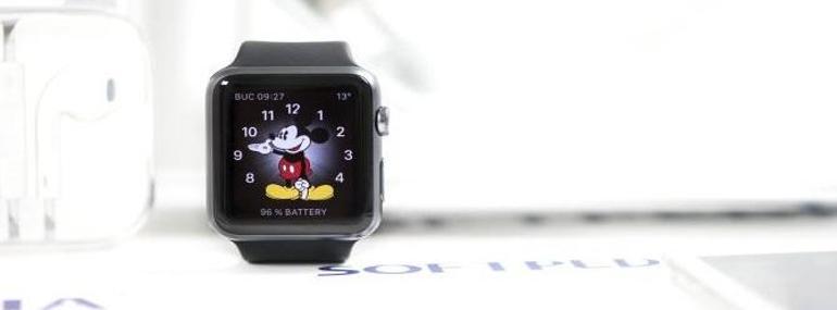 Apple Watch 2’nin deneme amaçlı üretimi bu ay başlayacak