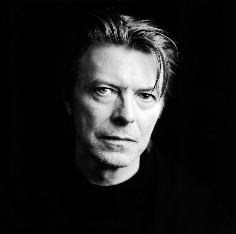 David Bowie klasikleri f İstanbulda