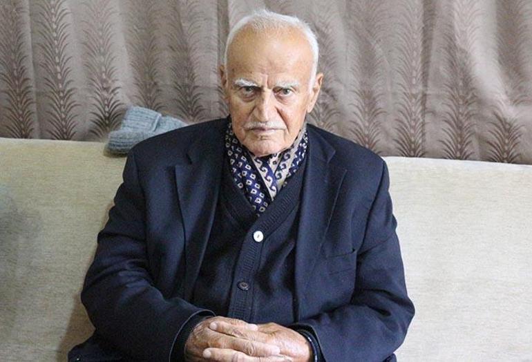 Diyarbakırın son Ermenisi hayatını kaybetti