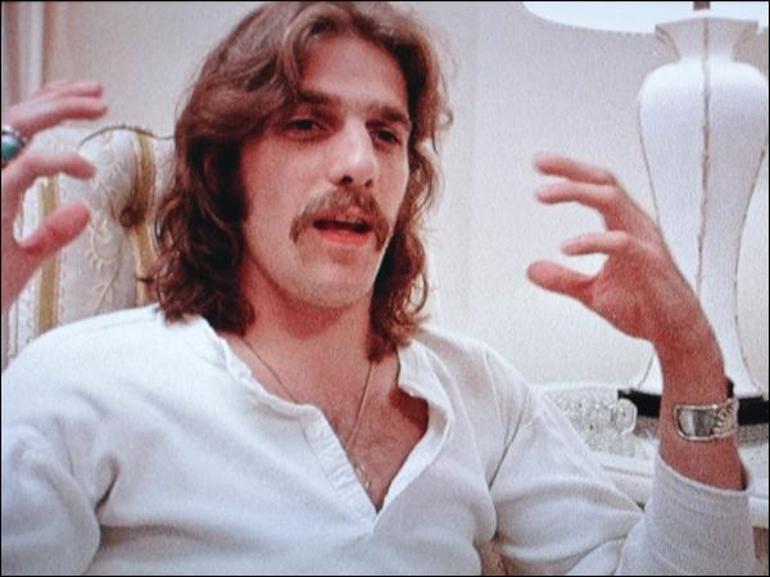 The Eaglesın kurucusu ve gitaristi Glenn Frey öldü