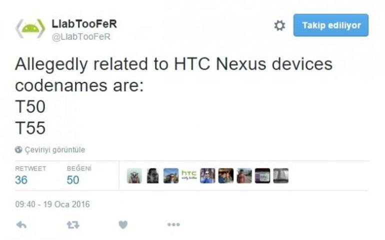 HTC’nin yeni gizli planı