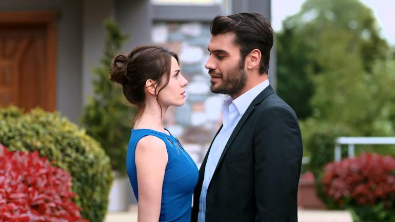 21. bölüm fragmanı Şevkat Yerimdar 20. bölüm sonrasında izleyicisinin karşısına çıktı