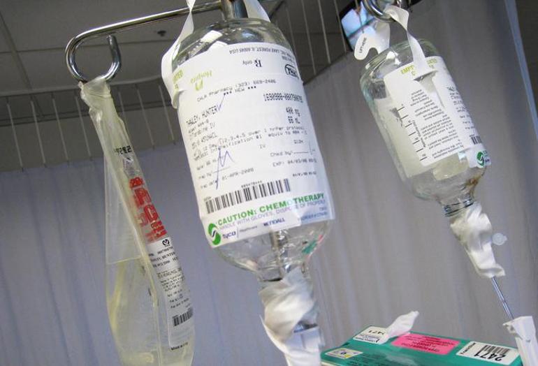 Kanserle savaşta C vitamini  etkili oluyor