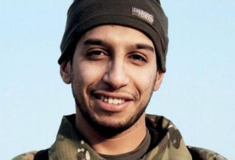 IŞİD kafa kesme videoları yayınladı, İngiltereyi tehdit etti