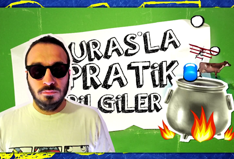 Türkiye’nin “YouTuber”ları