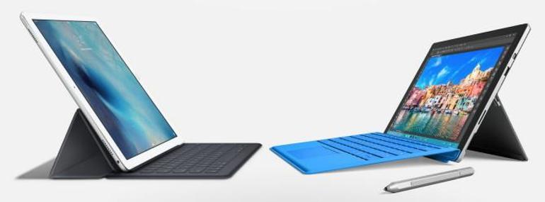 Surface Pro 4 Microsoft’u zor durumda bıraktı