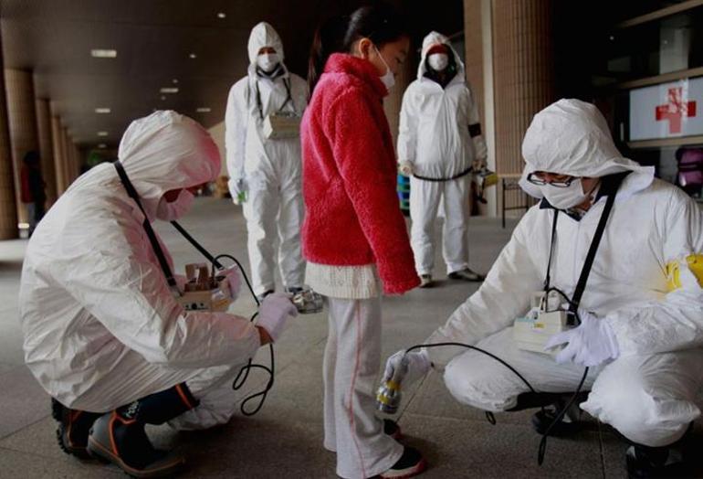 Fukuşima nükleer felaketi mağduruna yüklü tazminat