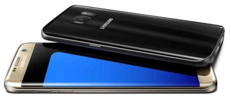 Samsung Galaxy S7 ve S7 Edge resmiyet kazandı