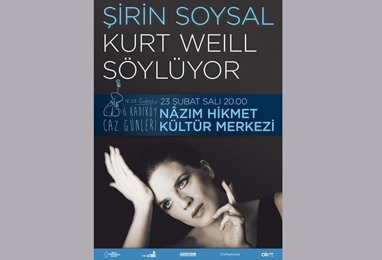 Şirin Soysal NHKMde sevenleriyle buluşuyor