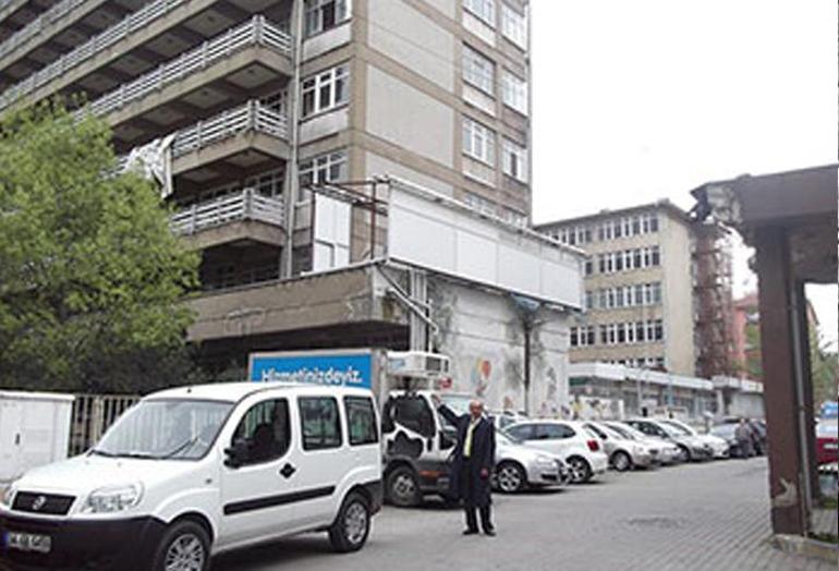 Mimarlar Odası: SSK Bakırköy Doğumevi satışı iptal edilmeli