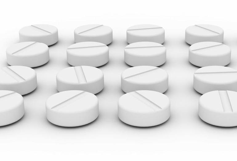 Haftada iki aspirin kanser riskini azaltıyor
