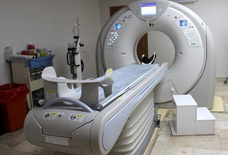 Radyologlardan tomografi uyarısı