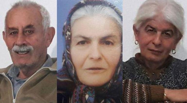 Ankaradaki terör saldırısında hayatını kaybedenler