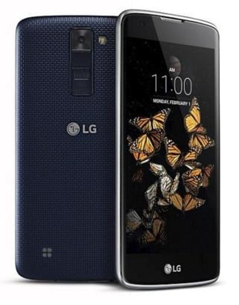 LG, iki yeni akıllı telefon duyurmaya hazırlanıyor
