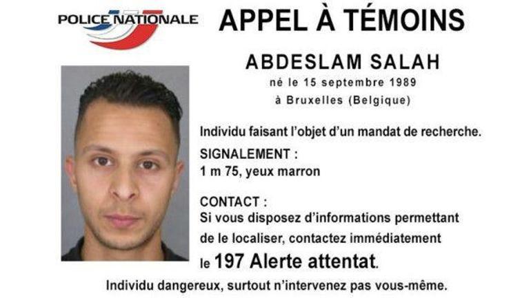IŞİDli Salah Abdeslamın Belçikalı avukatının hedefinde Paris Başsavcısı var