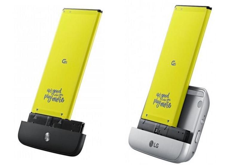 LG CAM Plus ve Hi-Fi Plus aksesuar fiyatları