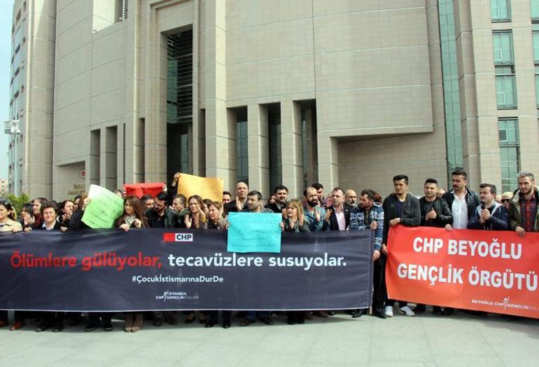 CHPden Karamandaki çocuk istismarı iddialarına suç duyurusu