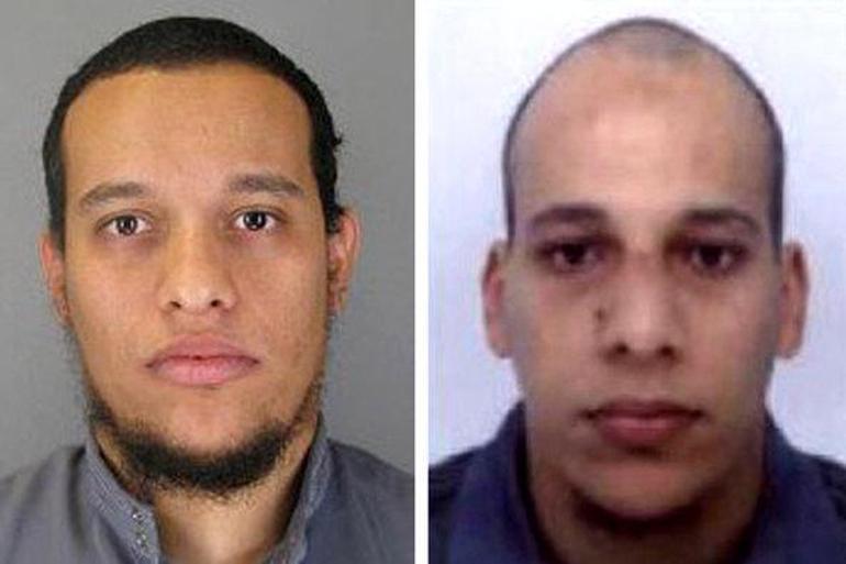 Dünyayı kana bulayan IŞİDli terörist kardeşler