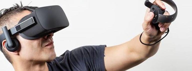 Oculus Rift’in içini görmeye ne dersiniz
