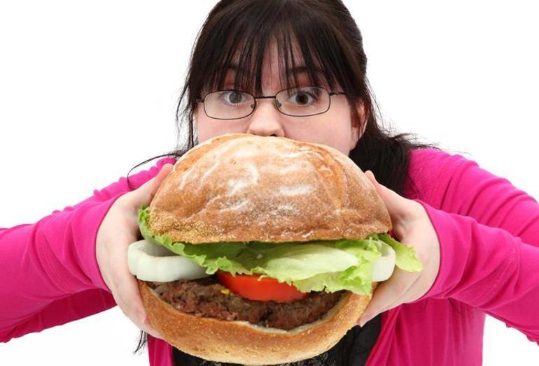 Obezite küresel bir krize dönüşüyor