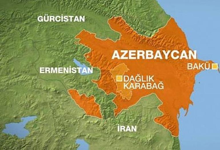 Karabağdan Azerbaycana: Savaş uçaklarımızı kullanırız