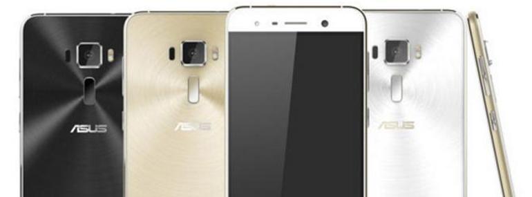 Asus ZenFone 3 nasıl görünecek