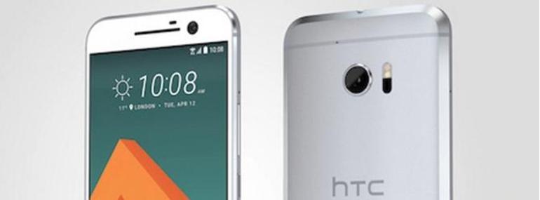 HTC 10’un yeni görüntüleri ortaya çıktı