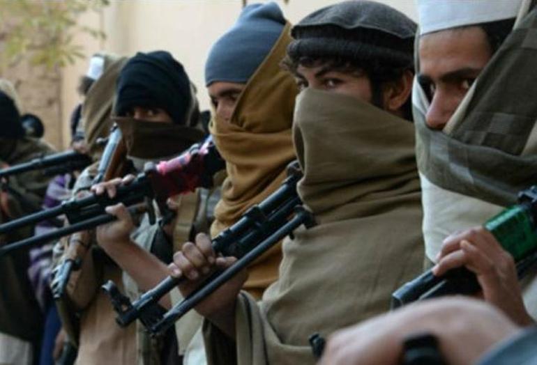 Taliban: Bahar harekatını başlatıyoruz
