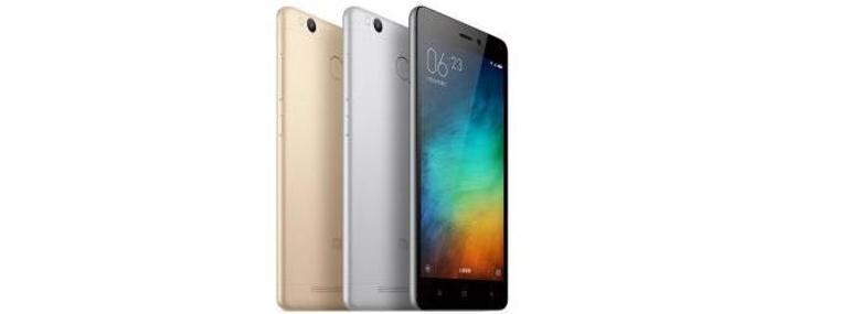 Xiaomi Max geliyor